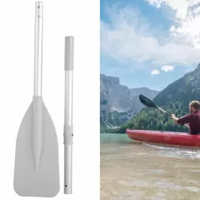SIMLUG4ZXVK83B1O SIMLUG Dinghy Paddle Boat Oars Rod High #2