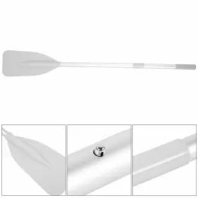 SIMLUG4ZXVK83B1O SIMLUG Dinghy Paddle Boat Oars Rod High #3
