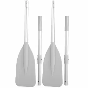 SIMLUG4ZXVK83B1O SIMLUG Dinghy Paddle Boat Oars Rod High
