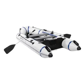 54354 SKING Dinghy Inflatable Boat Fishing Kayak Raft Sport