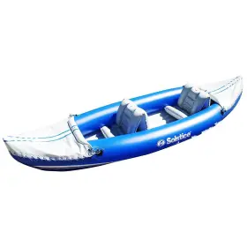 29900 SOLSTICE Swimline Whitewater Rapids Rogue Inflatable #2