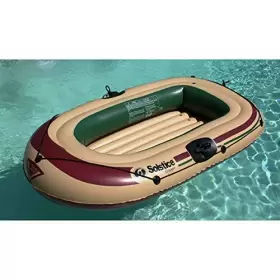 30401 SOLSTICE Voyager Inflatable Boat Person Kit #2