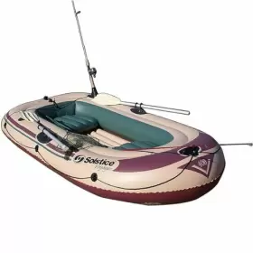 30401 SOLSTICE Voyager Inflatable Boat Person Kit