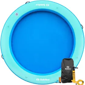 38081B SOLSTICE Mesh Dock Hangout Ring