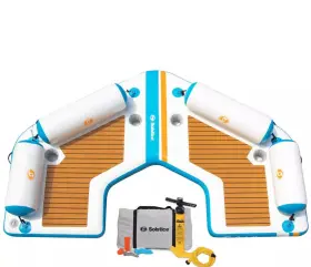 38175 SOLSTICE Dock Pillows