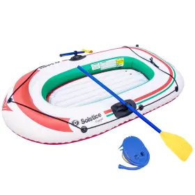 723815302014 SOLSTICE Voyager Inflatable Fishing Boat Oar Kit