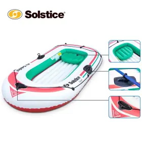 723815303011 SOLSTICE Voyager Inflatable Boat Person Kit #2