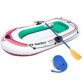 723815303011 SOLSTICE Voyager Inflatable Boat Person Kit