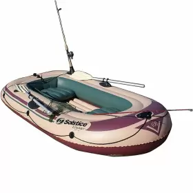 723815304001 SOLSTICE Voyager Inflatable Boat