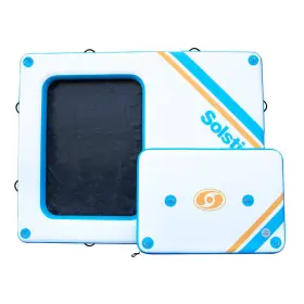 723815986351 SOLSTICE WATERSPORTS Rec Mesh Dock