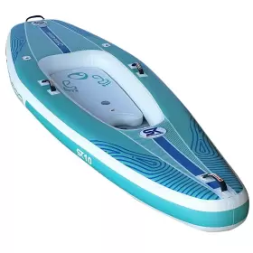 21004 SPINERA INFLATABLES Sup Kayak Inflatable Stand Up Board