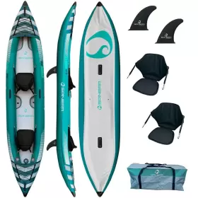 22220 SPINERA INFLATABLES Hybris Inflatable Kayak #2