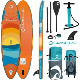 22226 SPINERA INFLATABLES Supventure Sunset Inflatable Stand #2