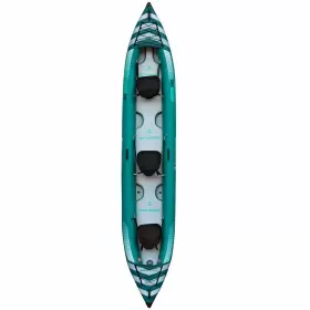 24253 SPINERA INFLATABLES Hybris Inflatable Kayak #3
