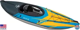 B083JK7YYL STANLEY Inflatable Kayak Noyo Transport