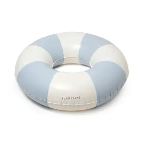 S51TPREB SUNNYLIFE Lazy Duck Egg Pool Ring