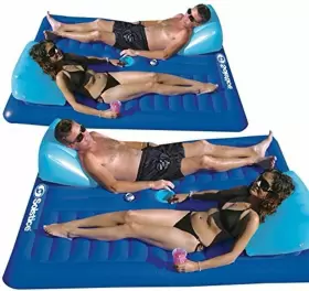 16141SF-02 SWIMLINE Solstice Swimming Pool Float