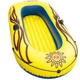 29250 SWIMLINE Inflatable Boat Rafts Person Kids #2