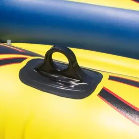 29251 SWIMLINE Inflatable Boat Rafts Person Kids Kit #3