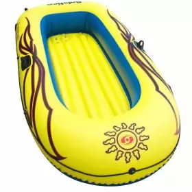 29350 SWIMLINE Inflatable Boat Rafts Person Kids #2