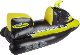 723815090768 SWIMLINE Lasershark Ski Squirter