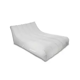 90572 SWIMLINE Cloud Chaise Oxford Fabric Float