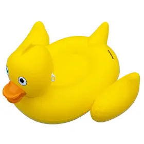 90620 SWIMLINE Giant Lucky Duck Inflatable Ride