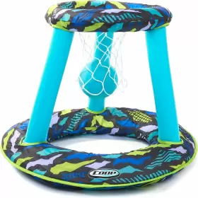 33400 SWIMWAYS Hydro Spring Hoops Pool Toy