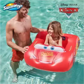 6065794 SWIMWAYS Disney Pixar Inflatable Water Boat #2