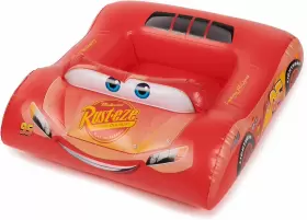 6065794 SWIMWAYS Disney Pixar Inflatable Water Boat