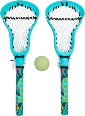 6070216 SWIMWAYS Hydro Lacrosse Games Kids