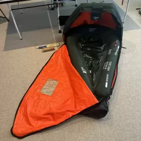 ISPLR-1069 SWITLIK Raft Single Person