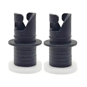712417953168 TBESEVENXT Air Pump Valve Adapter Halkey Roberts