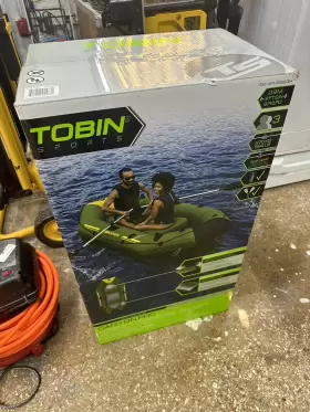 2622084 TOBIN Sports Canyon Pro Boat Person #2