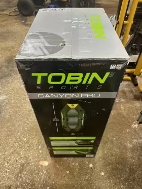 2622084 TOBIN Sports Canyon Pro Boat Person #3