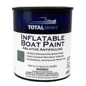 430783 TOTALBOAT Inflatable Boat Bottom Paint