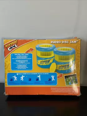 10252015 TOYS R US Hydro Disc Jam Inflatables #2