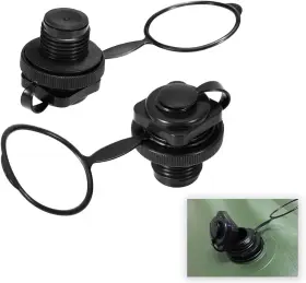 MK138 URIMPAVIDO Inflatable Boat Air Valve Kayak Raft Plug
