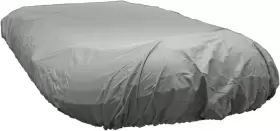 20A1000057 VESSELS Uv Inflatable Dinghy Boat Cover