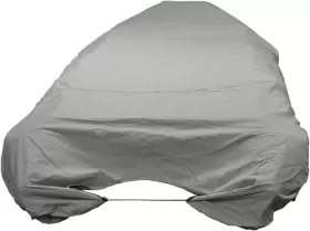 20A1000059 VESSELS Uv Inflatable Dinghy Boat Cover #2