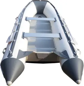 20M1000021 VESSELS Catalina Inflatable Dinghy Boat Transom Ho
