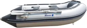 445035719726 VESSELS Dana Inflatable Tender Dinghy Boat Sport #2