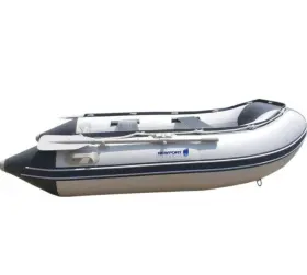 Dana VESSELS Newport Inflatable Tender Dinghy Boat Person