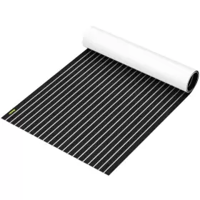 ZZDB240X120X0.6H1V0 VEVOR Boat Eva Foam Teak Decking Sheet