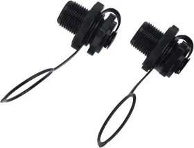 BFUUNQQ-AMA-TJA02678 VGEBY Spitfire Tube Valve Kayak Intex