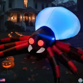 HNMY-088 VISIT THE BSWALF STORE Giant Halloween Inflatable
