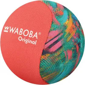 AZ-107-NA WABOBA Water Bouncing Ball Neon Abstract