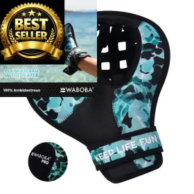 AZ-121 WABOBA Catch Water Glove Pro Bouncing Ball Set