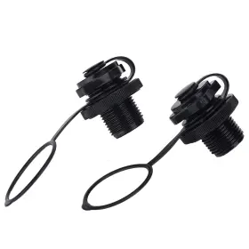 WEIYIROTSBF1GKI9XM WEIYIROT Inflatable Boat Valve Spiral Air