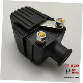 200760008 WENZHOU AUTO PARTS Ignition Coil Mercury Mariner